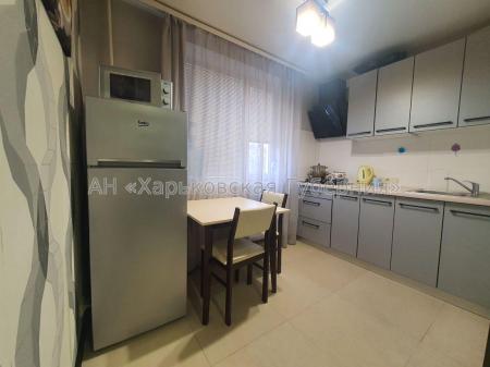 Продам 1-комнатную квартиру