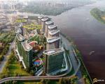 Продам 1-кімнатну квартиру, ЖК Great, 49 м², без внутрішніх робіт