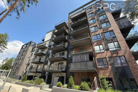 Продам 1-кімнатну квартиру в новобудові