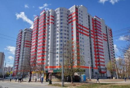 Продаж квартири