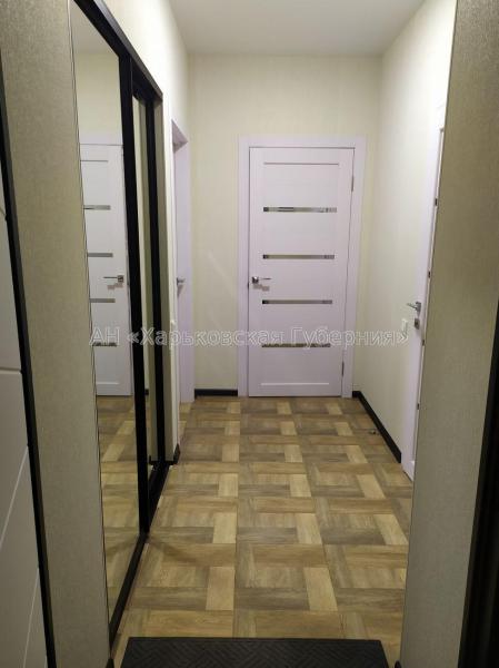 Продам 1-комнатную квартиру
