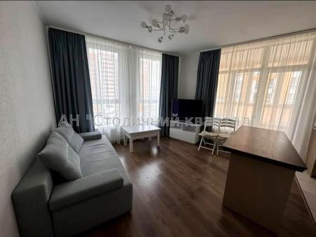 Сдам 1-комнатную квартиру, ЖК Нивки-Парк