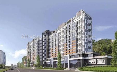 Продам 2-комнатную квартиру в новостройке, ЖК «OVIS»