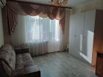 Сдам 1-комнатную квартиру, 37 м², косметический ремонт