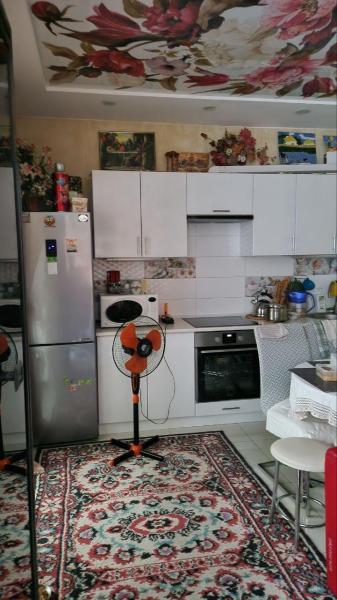 Продам 1-кімнатну квартиру в новобудові, ЖК «Райдужний-1»