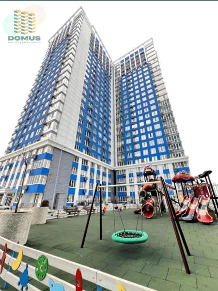 Продам 3-кімнатну квартиру, ЖК «Омега»