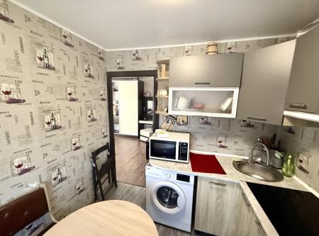 Продам 1-комнатную квартиру