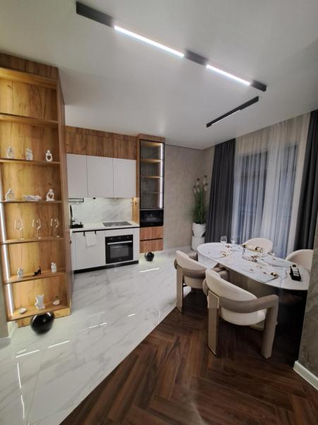 Продам 3-комнатную квартиру в новостройке, ЖК «Калипсо»