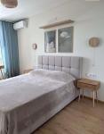 Сдам 1-комнатную квартиру в новостройке, ЖК&nbsp;Медовый, 41.60 м², евроремонт