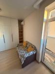 Сдам 1-комнатную квартиру в новостройке, ЖК Озерные зори, 44 м², евроремонт