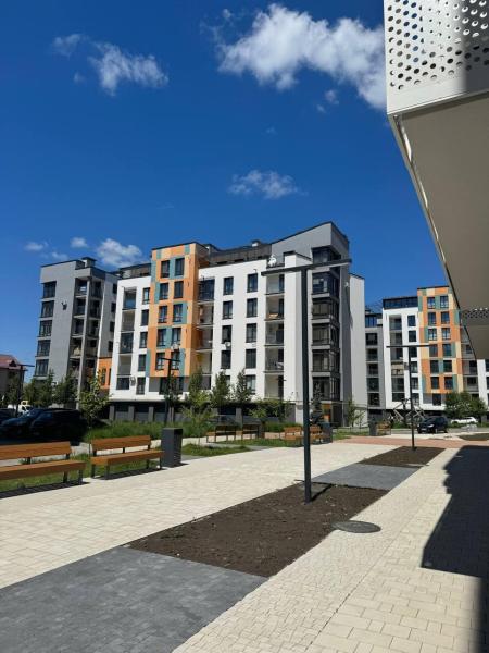 Продам квартиру незданий новобуд, ЖК&nbsp;Квартал&nbsp;Краківський