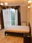 Здам 1-кімнатну квартиру, ЖК Новопечерський двір, 50.10 м², євроремонт