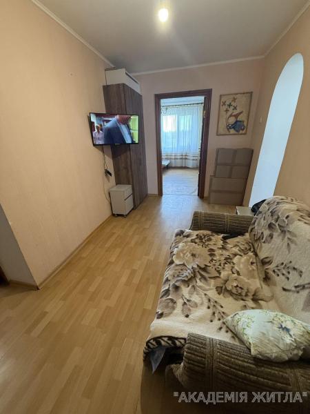 Продам 1-комнатную квартиру