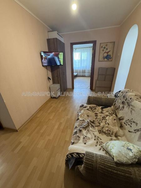 Продам 1-кімнатну квартиру