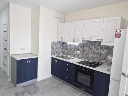 Продам 1-кімнатну квартиру в новобудові, ЖК Розенталь