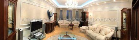 Продам 3-кімнатну квартиру