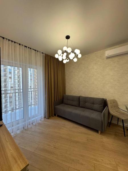 Продам 1-кімнатну квартиру в новобудові, ЖК&nbsp;61&nbsp;Перлина