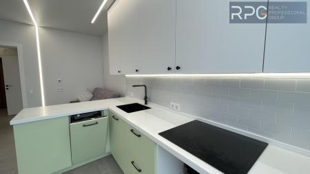 Продам 1-кімнатну квартиру в новобудові, ЖК Svitlo Park