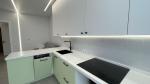 Продам 1-кімнатну квартиру в новобудові, ЖК Svitlo Park, 41 м², авторський дизайн