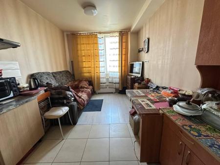 Продам 1-кімнатну квартиру