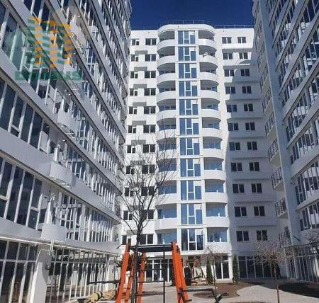 Продам 1-кімнатну квартиру, ЖК «Море»