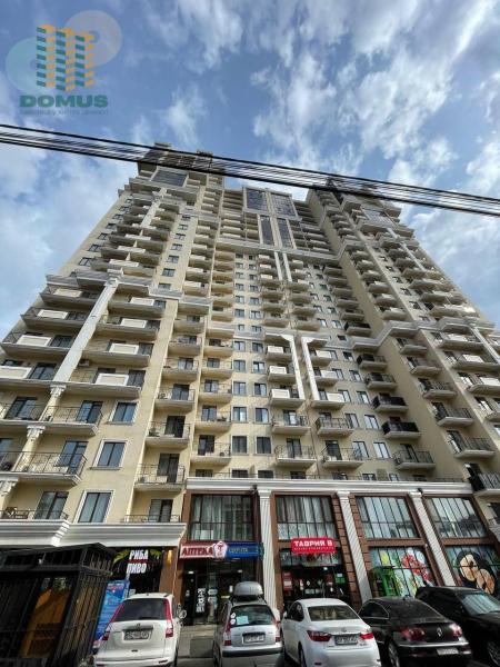 Продам 3-кімнатну квартиру, ЖК «Лімнос»