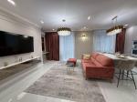 Продам 3-кімнатну квартиру в новобудові, ЖК Французький квартал 2, 93 м², авторський дизайн