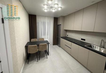 Продам 2-кімнатну квартиру, ЖК «П'ятдесят дев'ята перлина»