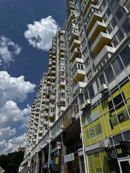 Продам 2-кімнатну квартиру, ЖК Перлина Нивок