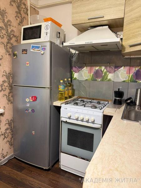 Сдам 1-комнатную квартиру