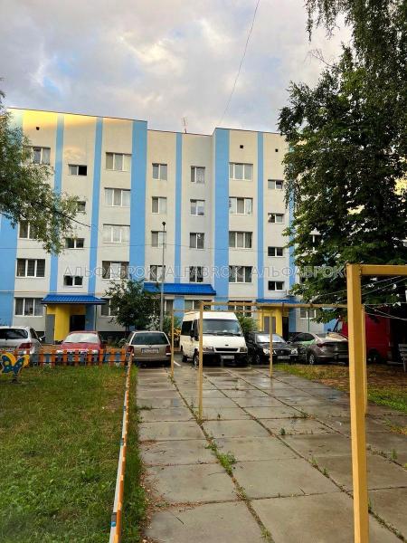Продам 3-кімнатну квартиру
