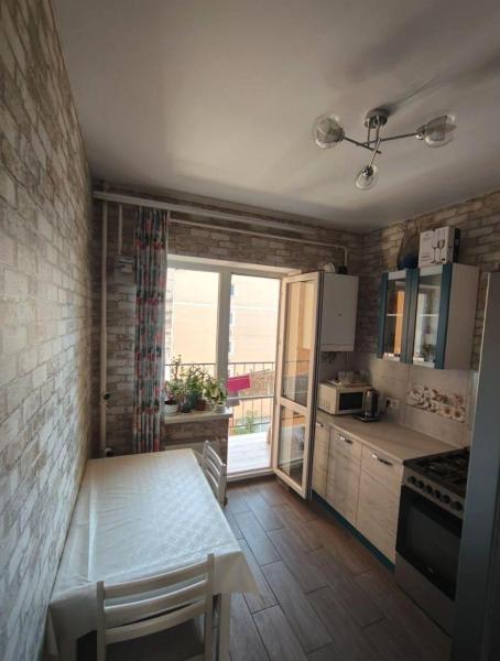 Продам 1-комнатную квартиру в новостройке, ЖК Новый Люстдорф