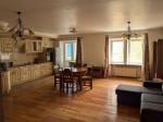 Здам 3-кімнатну квартиру, 120 м², авторський дизайн