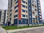Продам 3-комнатную квартиру в новостройке, 78 м², без внутренних работ