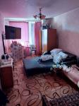 Продам 1-комнатную квартиру, 37 м², советский ремонт