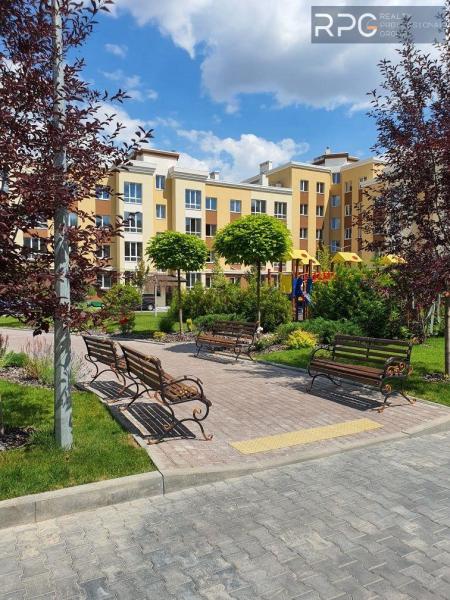 Продам 1-кімнатну квартиру, ЖК Львівський маєток
