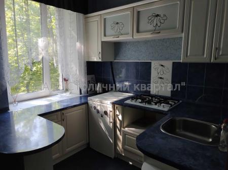 Продам 1-комнатную квартиру