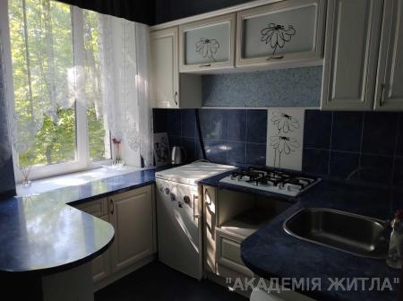 Продам 1-комнатную квартиру
