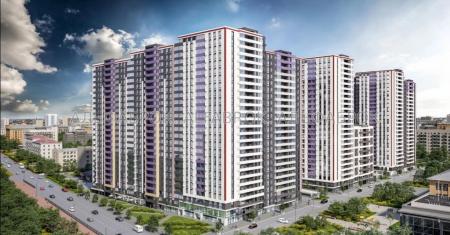 Продам 2-комнатную квартиру