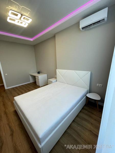 Сдам 2-комнатную квартиру в новостройке, ЖК Manhattan City