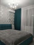 Сдам 1-комнатную квартиру в новостройке, ЖК Варшавский Плюс, 36 м², капитальный ремонт
