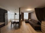 Продам готельку, ЖК ParkLand, 71 м², авторський дизайн