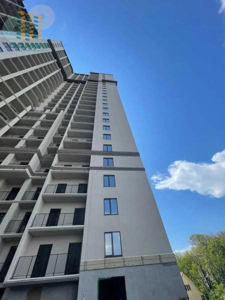 Продам 1-кімнатну квартиру, ЖК «Посейдон»