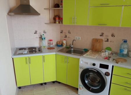 Продам 1-комнатную квартиру в новостройке, ЖК «Романовский»