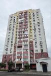 Продам 3-комнатную квартиру, 85 м², без внутренних работ