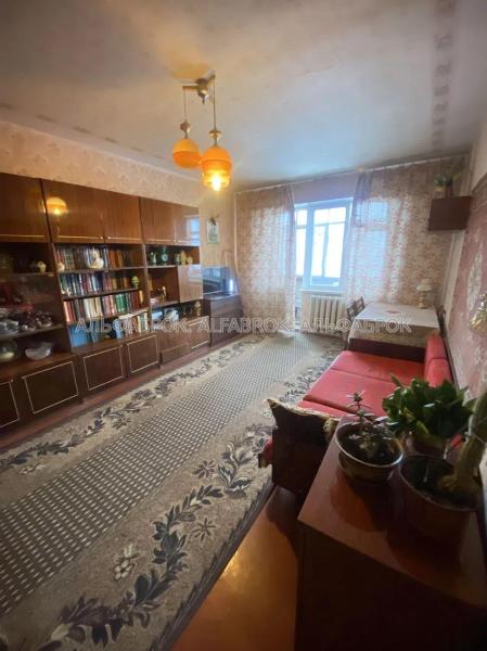 Продам 2-комнатную квартиру
