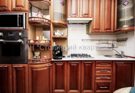Продам 3-комнатную квартиру