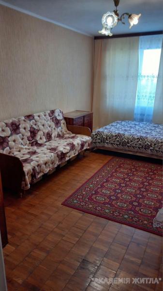 Сдам 1-комнатную квартиру