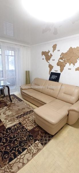 Продам 1-комнатную квартиру