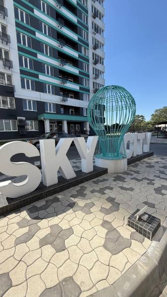 Продам 2-комнатную квартиру в новостройке